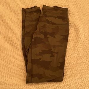 Lululemon Align Leggings